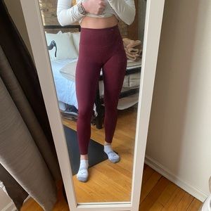 SOLD‼️ Fabletics Leggings